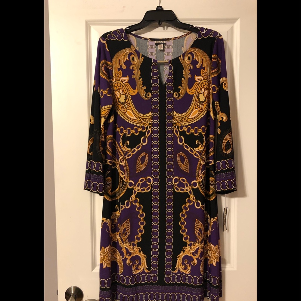 HAANI Dress